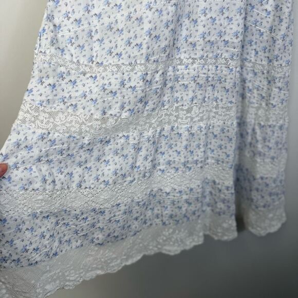 LoveShackFancy Tamsin Dress - Picture 7 of 15